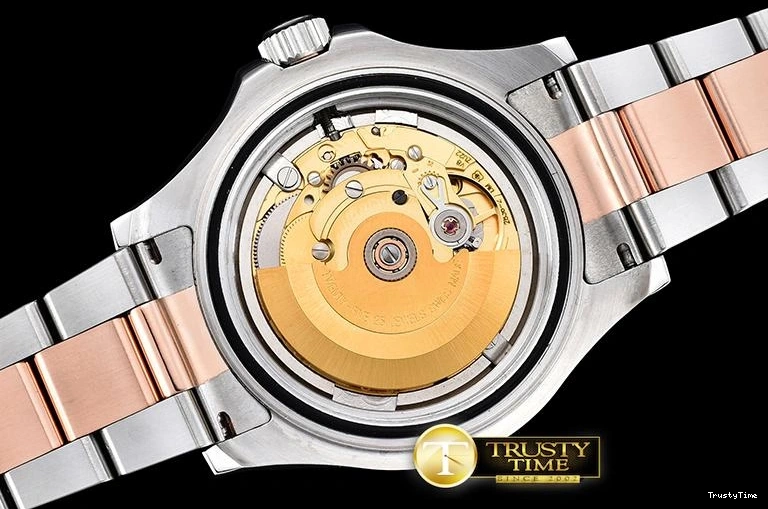 0518 Unisex ROLYM101A – YachtMaster 1065